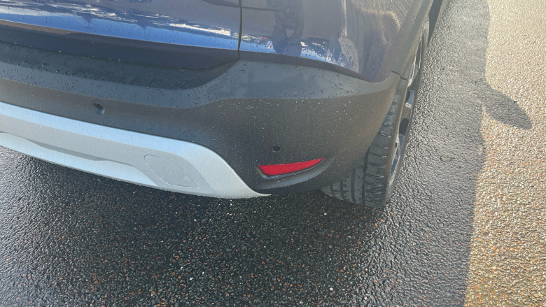 Vauxhall Crossland 1.2 Turbo [130] Elite Edition 5dr Auto Petrol Hatchback